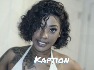 Kaption
