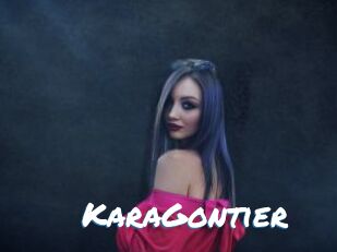 KaraGontier