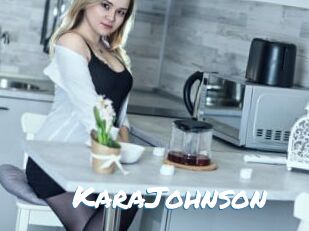 KaraJohnson Max 50