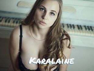 Karalaine