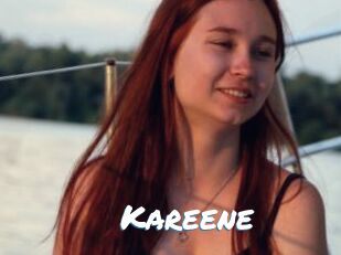 Kareene