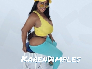 KarenDimples Max 50