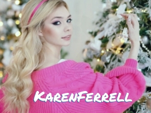 KarenFerrell Max 50