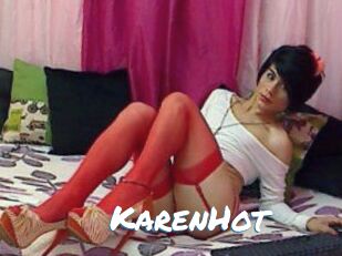 KarenHot