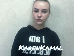 KarenKamal