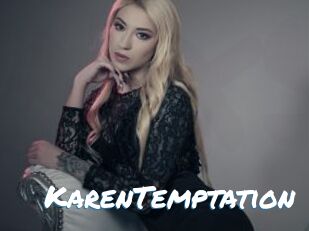 KarenTemptation