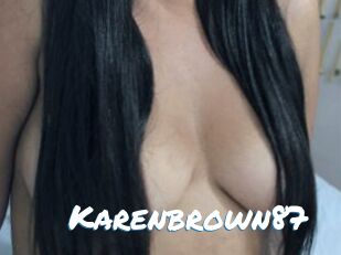 Karenbrown87