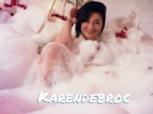 Karendebroc