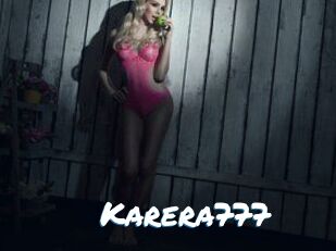Karera777