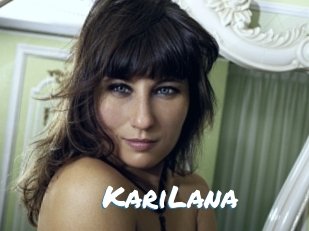 KariLana Max 50