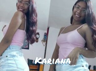 Kariana Max 50