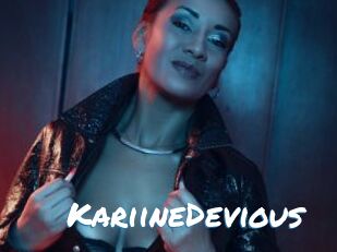 KariineDevious