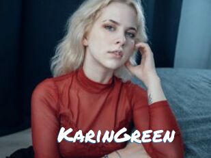 KarinGreen