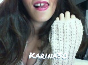 Karina30