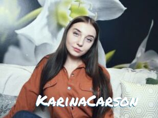 KarinaCarson