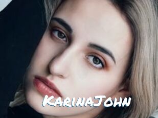 KarinaJohn