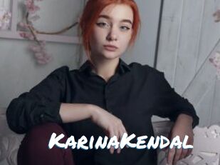 KarinaKendal Max 50