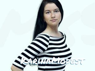 KarinaModest