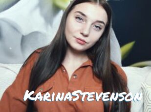 KarinaStevenson