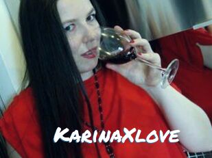 KarinaXlove