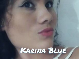Karina_Blue