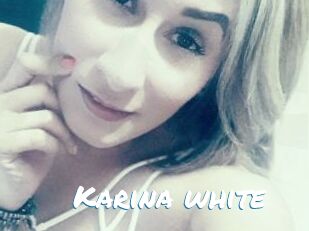 Karina_white