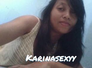 Karinasexyy