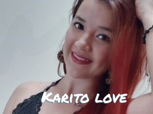 Karito_love
