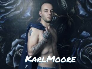 KarlMoore