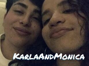 KarlaAndMonica