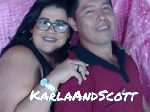 KarlaAndScott