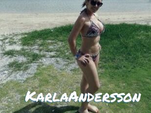 KarlaAndersson