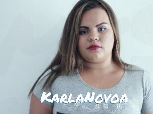 KarlaNovoa Max 50