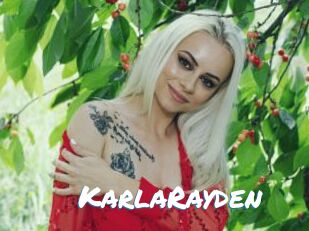 KarlaRayden
