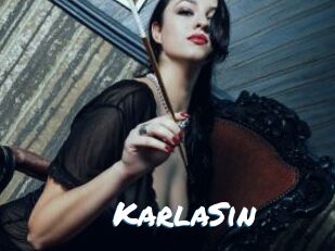 KarlaSin