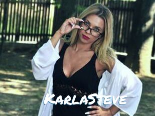 KarlaSteve