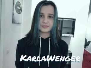 KarlaWenger