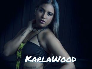 KarlaWood