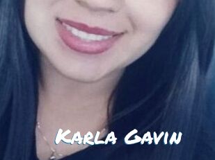 Karla_Gavin