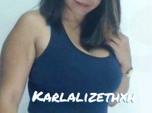 Karlalizethxh