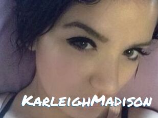 KarleighMadison