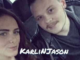 KarliNJason Max 50