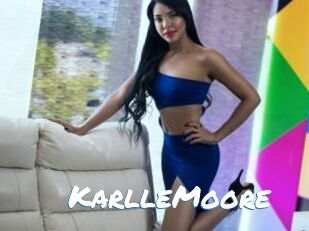 KarlleMoore