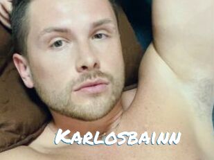 Karlosbainn