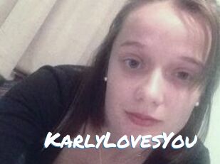 KarlyLovesYou