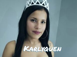 Karlyquen