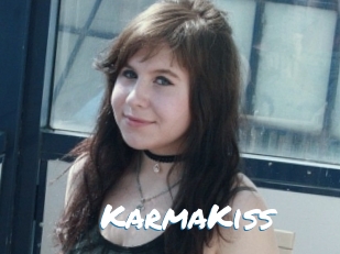 KarmaKiss