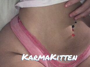 KarmaKitten