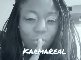KarmaReal