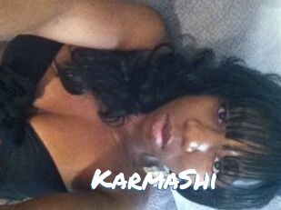 KarmaShi